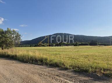Zemljiste, Ravna Gora, prodaja, 35000 €, 517 m2