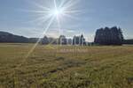 Gorski kotar, Ravna Gora, građevinsko zemljište 517m2