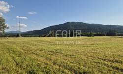 Zemljiste, Ravna Gora, prodaja, 36000 €, 532 m2