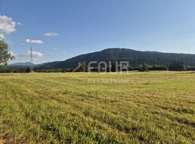 Zemljiste, Ravna Gora, prodaja, 36000 €, 532 m2