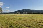 Gorski kotar, Ravna Gora, građevinsko zemljište 577m2