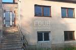 Kuca, Gospić, Centar, prodaja, 110000 €, 307 m2