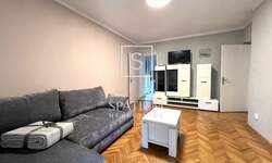 Dvosoban stan, Rijeka, Belveder, najam, 700 €, 56 m2