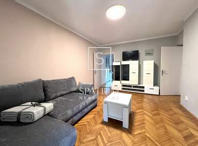 Dvosoban stan, Rijeka, Belveder, najam, 700 €, 56 m2