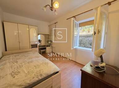 Jednosoban stan, Rijeka, Trsat, najam, 400 €, 27 m2