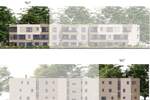 NOVOGRADNJA – MANJI STAMBENI KOMPLEKS U IZGRADNJI (3 ZGRADE U NIZU)

Na p...
