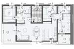 NOVOGRADNJA – MANJI STAMBENI KOMPLEKS U IZGRADNJI (3 ZGRADE U NIZU)

Na p...