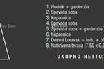Novo u ponudi! 
Nudimo moderne stanove u novogradnji s bazenom, smještene ...