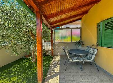 Dvosoban stan, Novigrad, prodaja, 430000 €, 87 m2