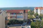KRK, ČIŽIĆI - 2S + DB S BALKONOM, POTKROVLJE
