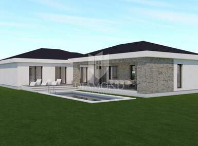 Zemljiste, Marčana, Hreljići, prodaja, 75000 €, 653 m2