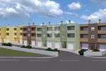 Trosoban stan, Pula, Šijana, prodaja, 238000 €, 73 m2