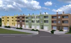 Trosoban stan, Pula, Šijana, prodaja, 238000 €, 73 m2
