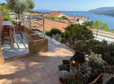 Dvosoban stan, Labin, Rabac, prodaja, 245000 €, 58 m2
