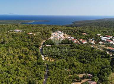 Zemljiste, Marčana, Rakalj, prodaja, 70000 €, 1152 m2