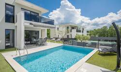 Kuca, Umag, Lovrečica, prodaja, 540000 €, 144 m2