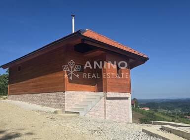 Kuca, Pregrada, Gabrovec, prodaja, 110000 €, 76 m2