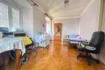 RIJEKA, CENTAR – Prostran četverosobni stan od 110 m² u blizini Korza