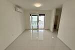 Novi Vinodolski, dvosobni stan, 67 m2, novogradnja, pogled, parking