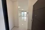 Novi Vinodolski, dvosobni stan, 67 m2, novogradnja, pogled, parking