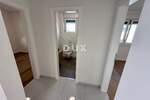 Novi Vinodolski, dvosobni stan, 67 m2, novogradnja, pogled, parking
