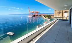 Cetvorosoban stan, Rijeka, Pećine, prodaja, 799000 €, 120 m2
