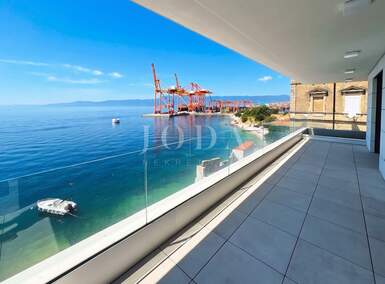 Cetvorosoban stan, Rijeka, Pećine, prodaja, 799000 €, 120 m2