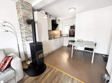 Trosoban stan, Matulji, Veli Brgud, prodaja, 187000 €, 55 m2