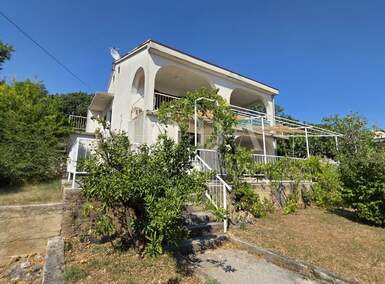 Kuca, Novi Vinodolski, prodaja, 475000 €, 200 m2