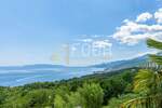Opatija, Volosko, samostojeća kuća s bazenom i pogledom na more