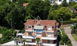 Kuca, Opatija, Ika, prodaja, 1450000 €, 505 m2