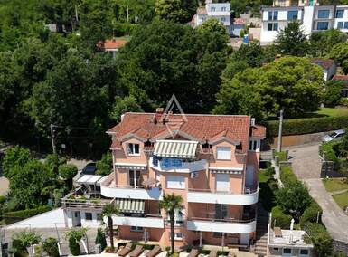Kuca, Opatija, Ika, prodaja, 1450000 €, 505 m2