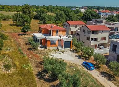 Kuca, Novigrad, prodaja, 550000 €, 237 m2
