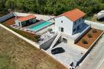 Kuca, Labin, prodaja, 720000 €, 200 m2