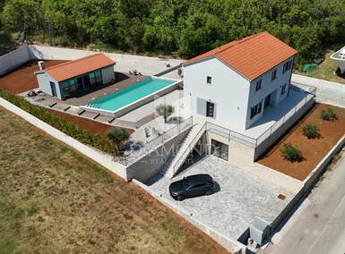 Kuca, Labin, prodaja, 720000 €, 200 m2