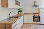 Dvosoban stan, Novigrad, prodaja, 390000 €, 70 m2