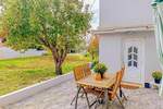 Jednosoban stan, Novigrad, prodaja, 130000 €, 19 m2