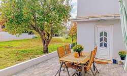Jednosoban stan, Novigrad, prodaja, 130000 €, 19 m2