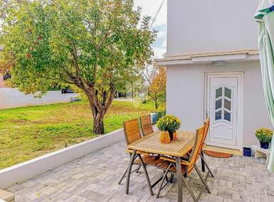 Jednosoban stan, Novigrad, prodaja, 130000 €, 19 m2