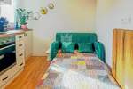 Jednosoban stan, Novigrad, prodaja, 130000 €, 19 m2