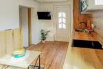 Jednosoban stan, Novigrad, prodaja, 130000 €, 19 m2