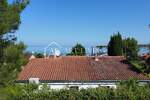 Novigrad – okolica | Ekskluzivna kuća s pogledom na more, 60 m od plaže