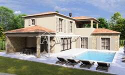 Zemljiste, Poreč, prodaja, 190000 €, 700 m2