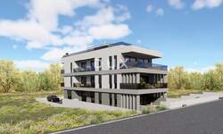 Cetvorosoban stan, Zadar, Petrčane, prodaja, 672480 €, 168 m2
