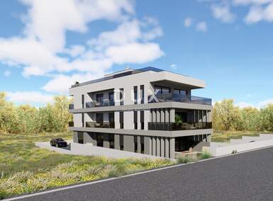 Cetvorosoban stan, Zadar, Petrčane, prodaja, 672480 €, 168 m2