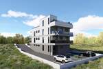 ZADAR, PETRČANE - Punta Radman! Luksuzni penthouse s krovnom terasom 240 metar