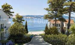 Trosoban stan, Novi Vinodolski, prodaja, 538674 €, 80 m2
