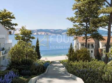 Trosoban stan, Novi Vinodolski, prodaja, 538674 €, 80 m2