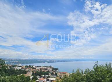 Kuca, Opatija, Opatija - Centar, prodaja, 1150000 €, 360 m2