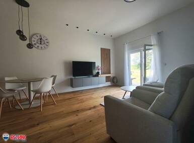 Trosoban stan, Labin, prodaja, 159000 €, 50 m2
